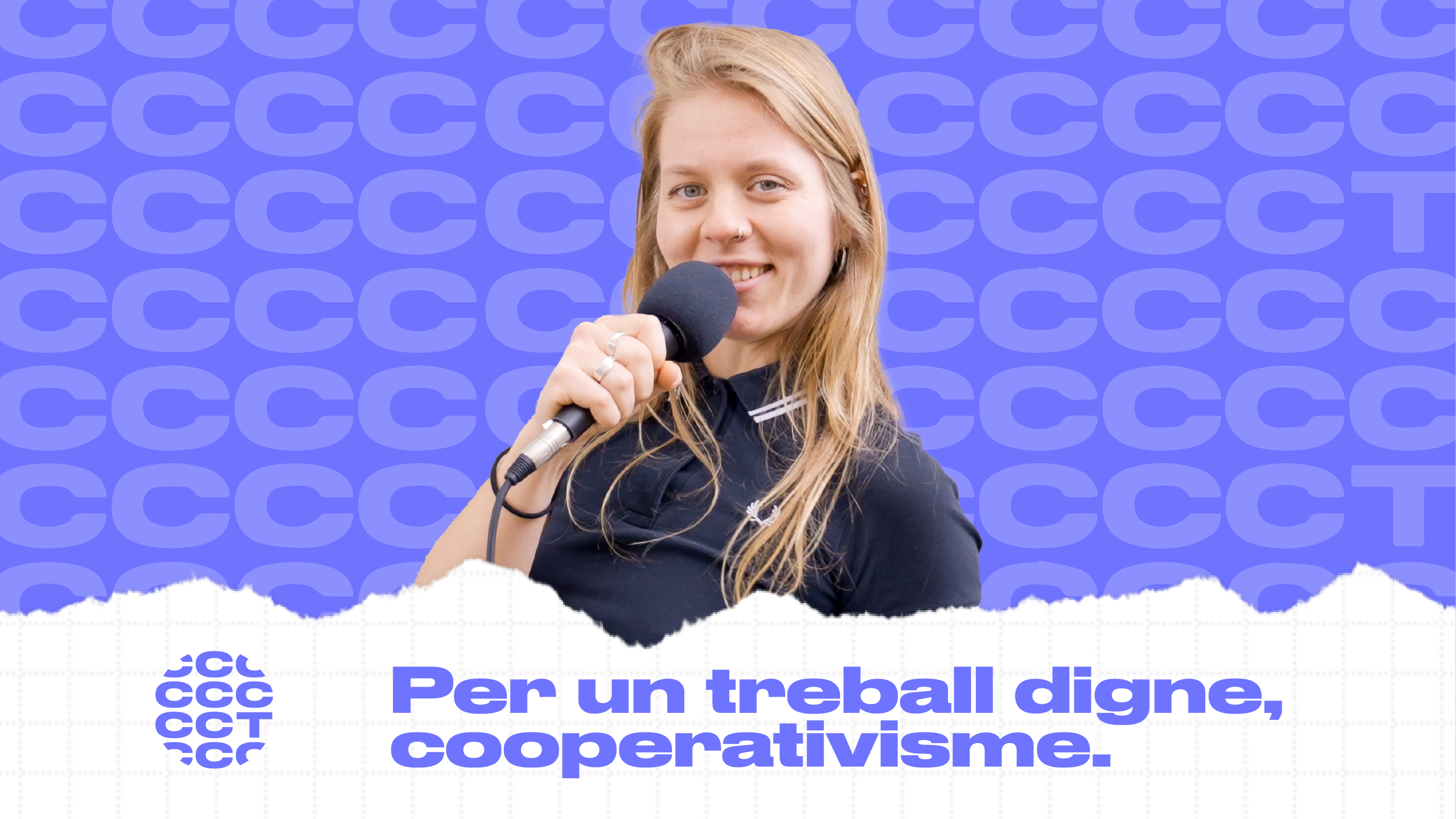Campanya Treball digne