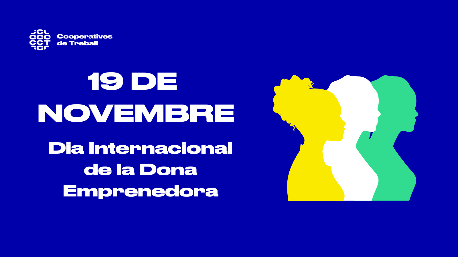 Dia dona emprenedora