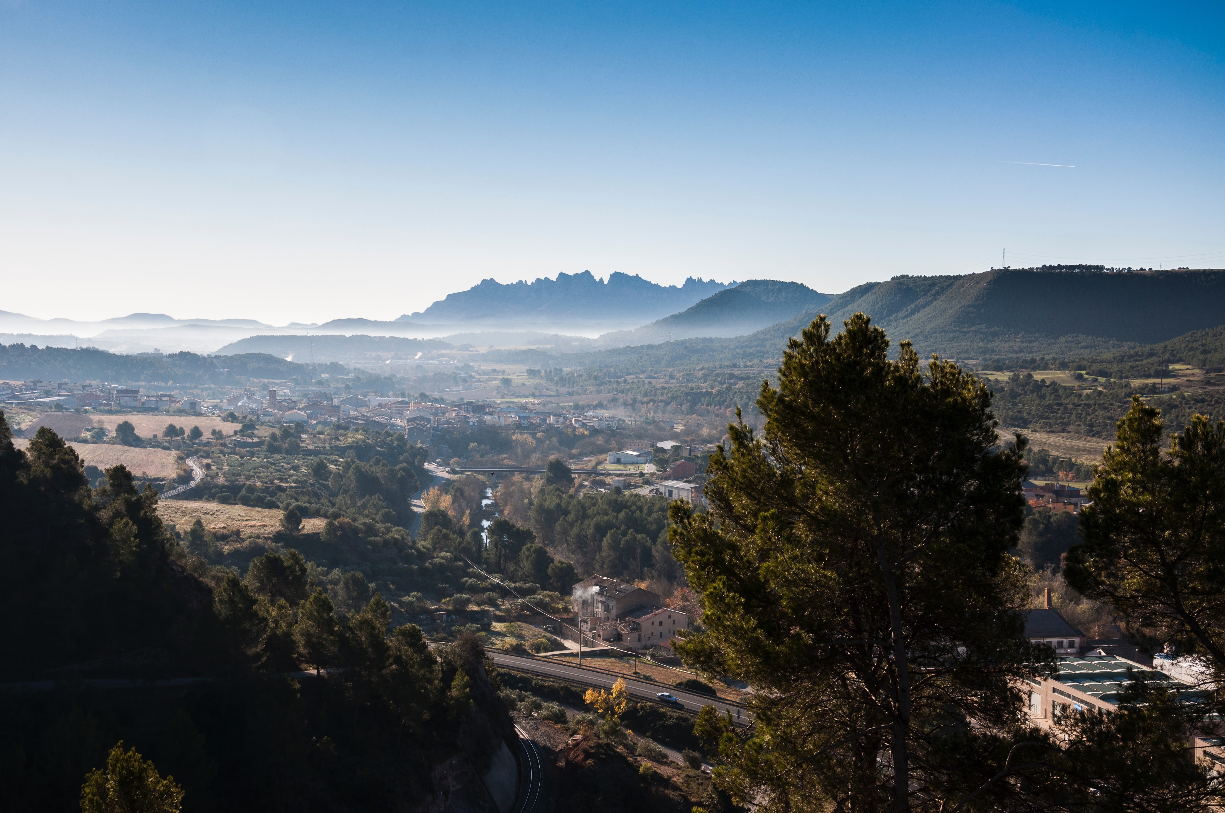 Paisatge de Catalunya