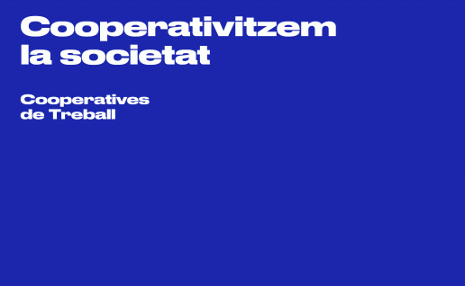 Cooperativitzem la societat! 