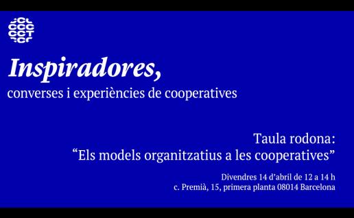 Cartell d'inspiradores