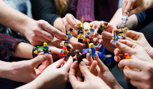 teambuilding