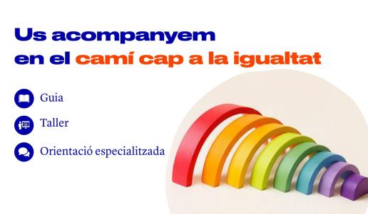 Pla igualtat