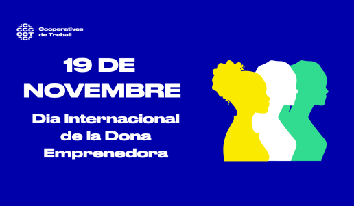 Dia dona emprenedora