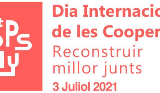 Dia internacional de les cooperatives