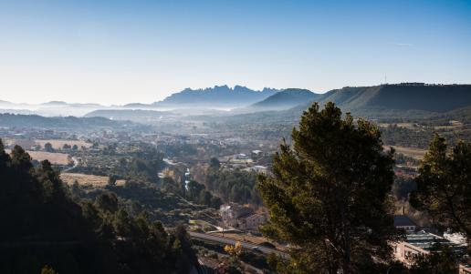 Paisatge de Catalunya