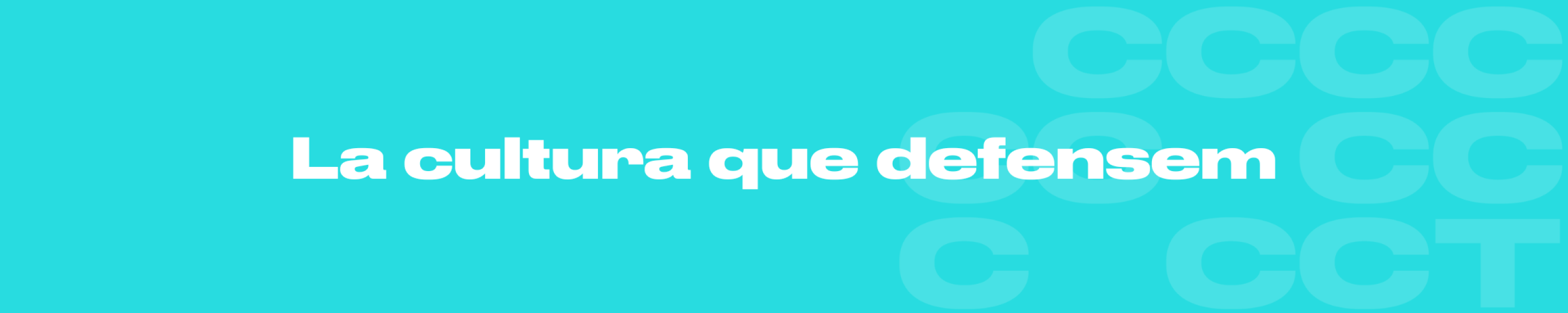Cultura Cooperativa