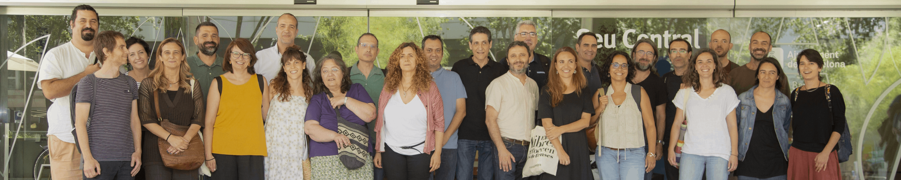 Consell Rector